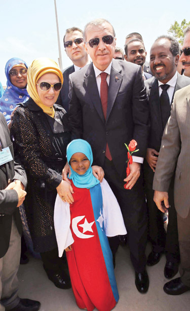 Erdoğan: Paralel darbeye darbe vurduk