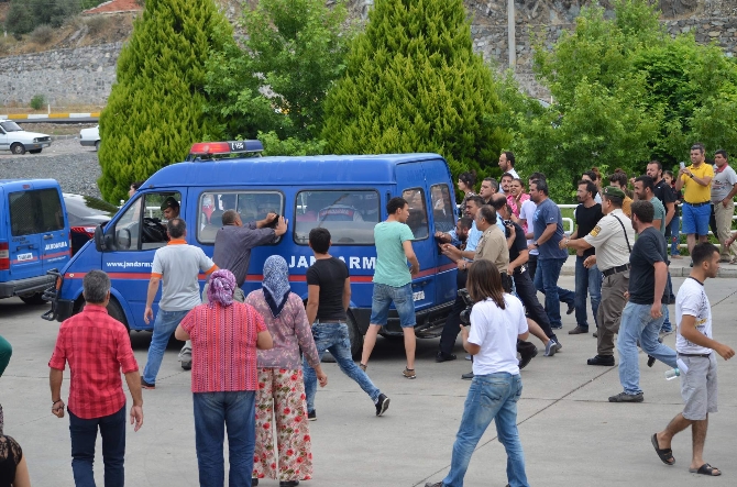 Cansu Kaya'nın katillerini linç edeceklerdi!
