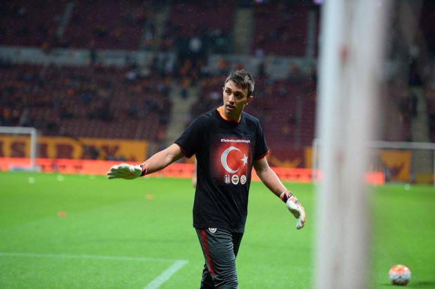 TT Arena'da şehitler tek tek anıldı