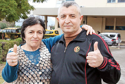 Bağışladıkları organlarıyla hayat oldular