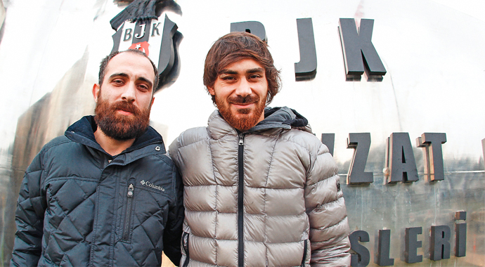 Beşiktaşlı oyuncu Veli Kavlak'tan Türkiye Gazetesi'ne samimi açıklamalar