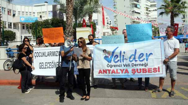 Gülben Ergen'in açtığı anaokula tepki!