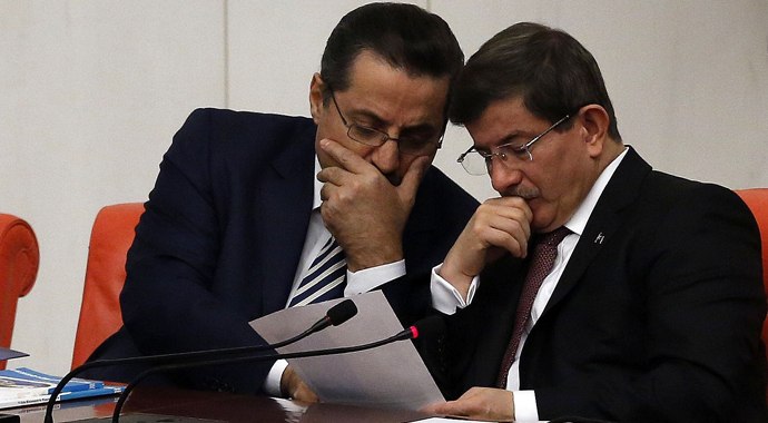 Bütçe görüşmelerinde dikkat çeken ayrıntılar