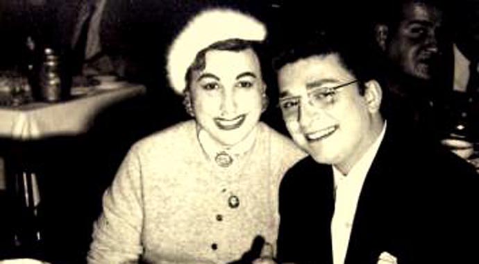 Müzeyyen Senar Öldü, Müzeyyen Senar Kimdir? (HAYATI)