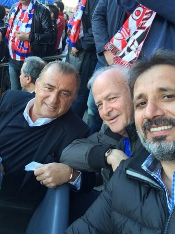 Atletico Madrid 0-0 Chelsea (Atletico Chelsea özet)