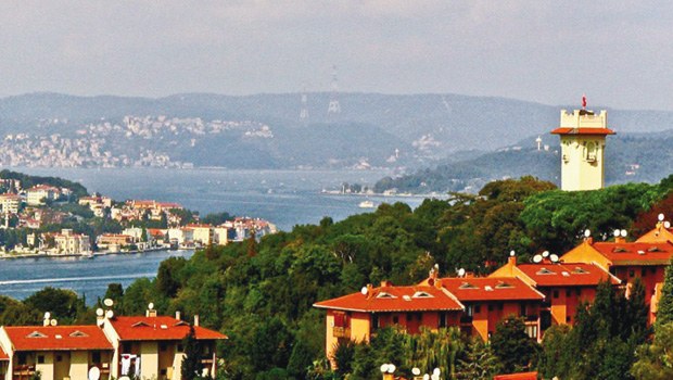 Cumhurbaşkanlığı'ndan 'villa' haberine açıklama