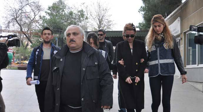 Deniz Seki tutuklandı! İşte olayla ilgili detaylar