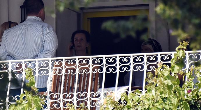 Memduh Ün ne zaman toprağa verilecek?