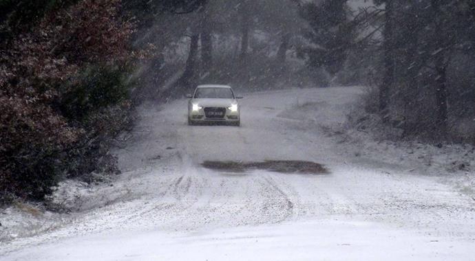 Okullara kar tatili, işte o ilçeler...
