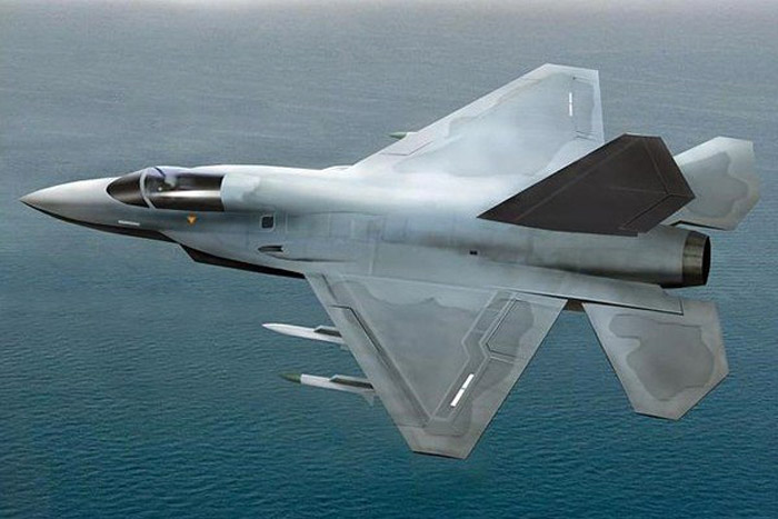 İşte Türkiye'nin üreteceği milli savaş uçağı