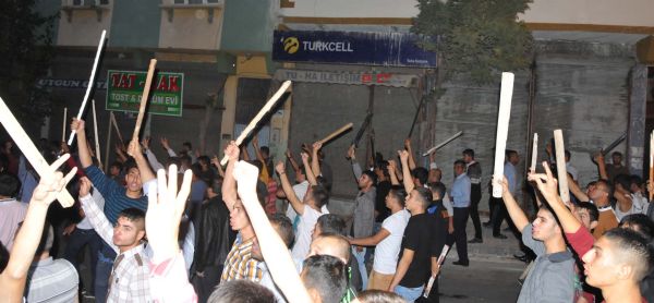 Gaziantep'te korkulan oldu: 4 ölü, 11 yaralı