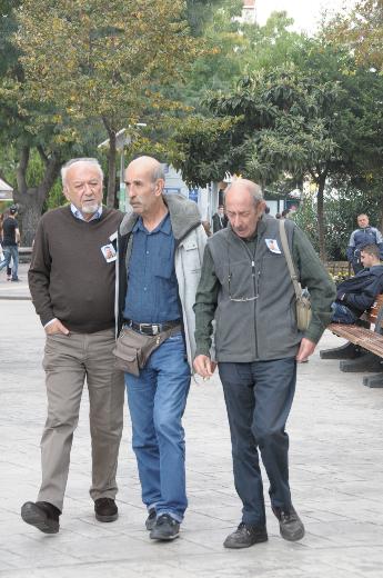 Volkan Saraçoğlu son yolculuğuna uğurlandı