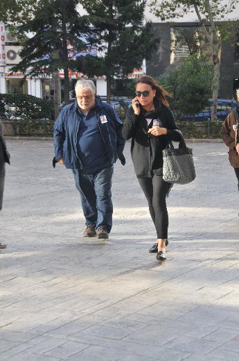 Volkan Saraçoğlu son yolculuğuna uğurlandı