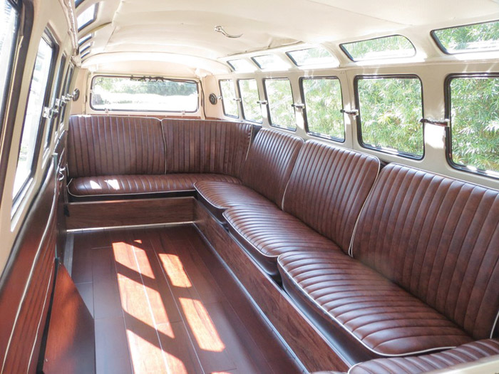 1 milyon 200 bin liralık Vosvos