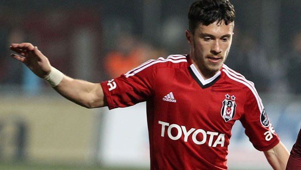 Sıfır maça 9 milyon TL