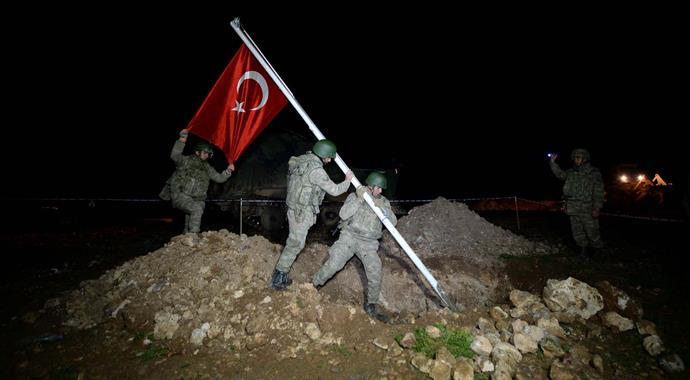 Süleyman Şah'a operasyon, işte son dakika gelişmeleri (SÜLEYMAN ŞAH KİMDİR)