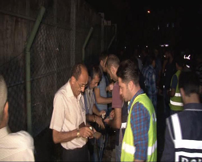 İstanbul'da bin 500 polisle dev operasyon
