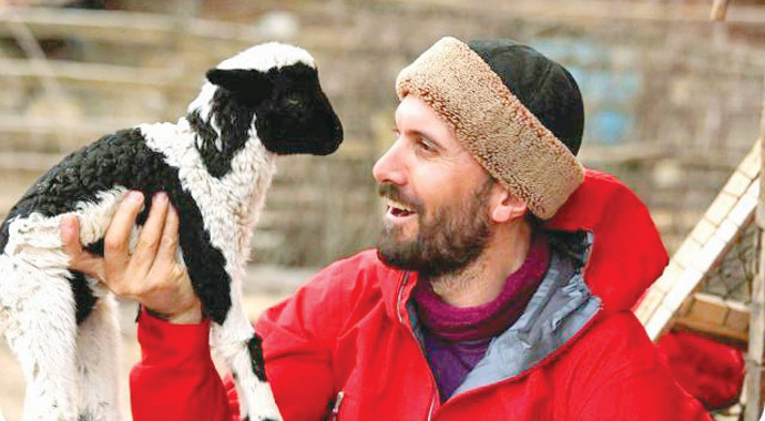 Ekranların modern Evliya Çelebileri