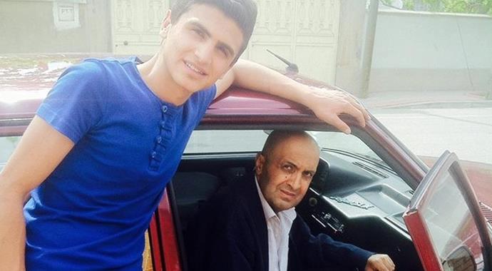 Babasının ehliyetiyle trafiğe çıkan genç feci şekilde öldü