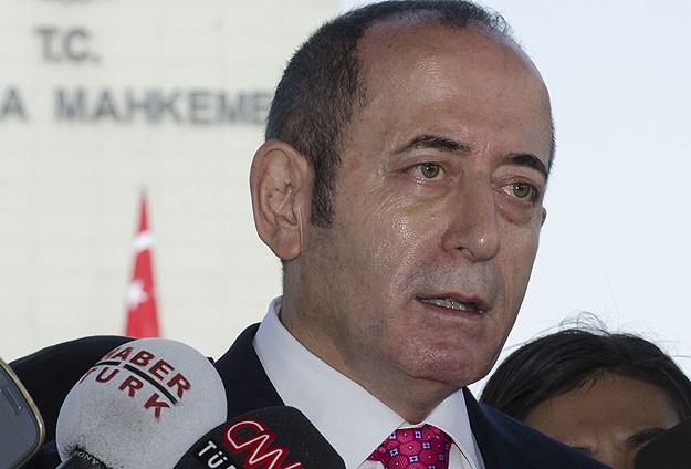 CHP'den genel seçim için flaş ittifak kararı