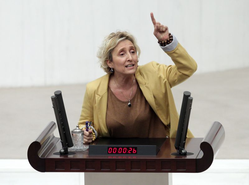 CHP, o vekili aday göstermeyecek!