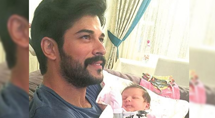 Burak Özçivit çekimlerden sonra bakın ne yapıyor?