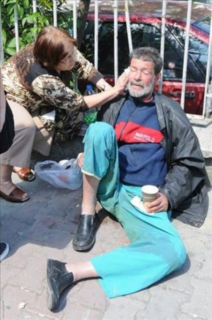 Mesut Engin'in acı sonu...