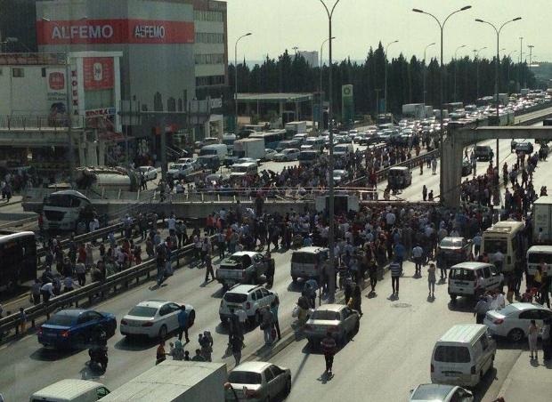 Selami Altınok, Avcılar'daki olayın bilançosunu açıkladı