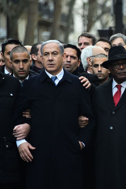 İsrail basınından bomba iddia