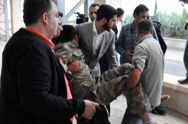 Şehit uzman çavuş Kemal Mermer son yolculuğuna uğurlandı