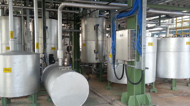 Türkiye, sentetik petrol üretimine başlıyor