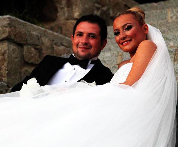 Doğacak bebeği için parti hazırlığı yapıyordu, hayatı karardı!