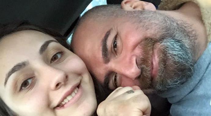 20 yaşındaki sevgilisini öldüren adamın ifadeleri kan dondurdu!