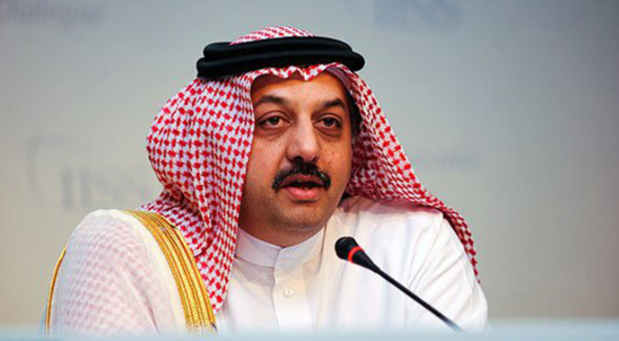 İran'la nükleer anlaşma sağlandı