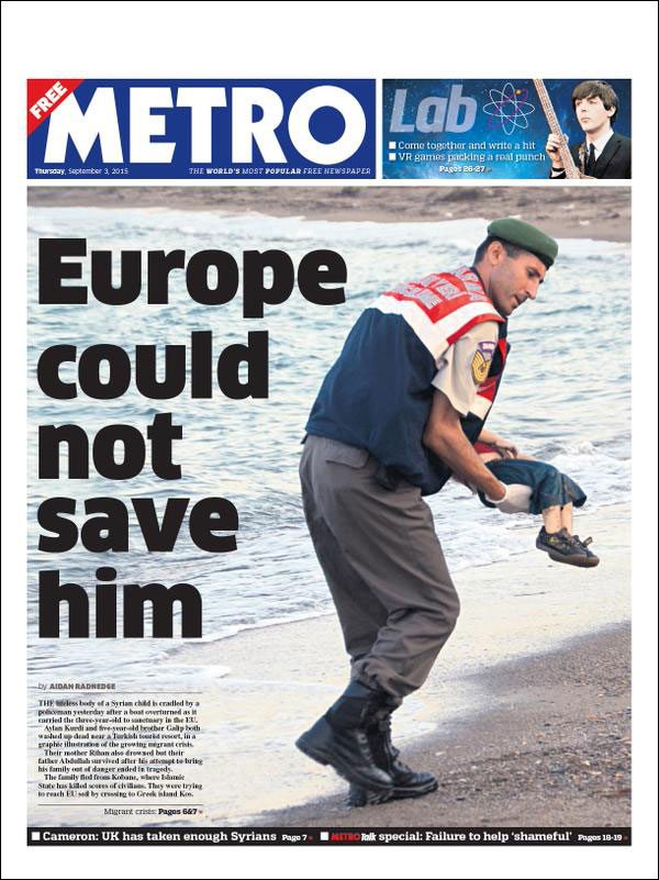 Bodrum'da hayatını kaybeden kardeşlerin ölümü dünya basınında