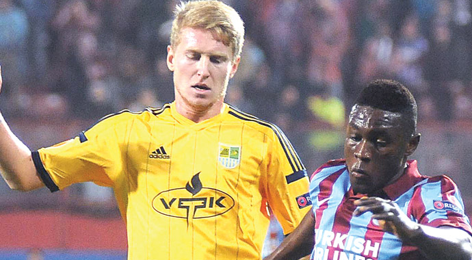 Hacıosmanoğlu açıkladı: Waris'e 12 milyon avro