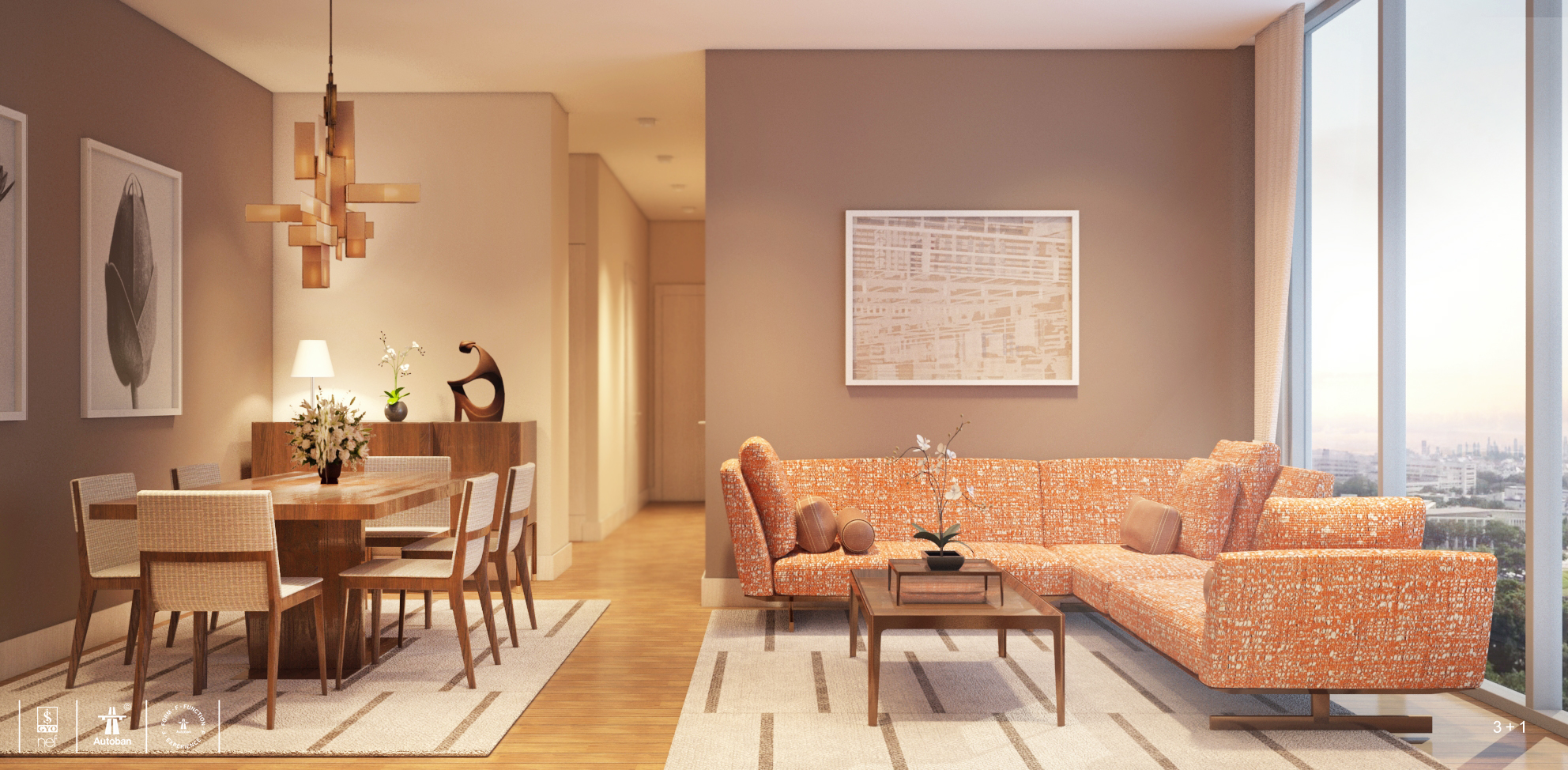 İş GYO ve Nef'in merakla beklenen ilk projesi 