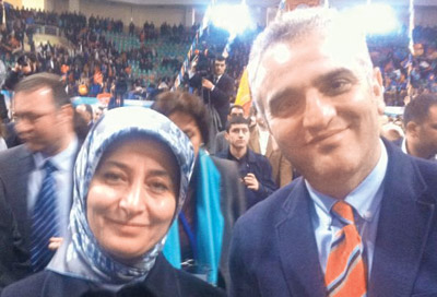 Başbakan Davutoğlu: 'Çözüm süreci milletin malı'