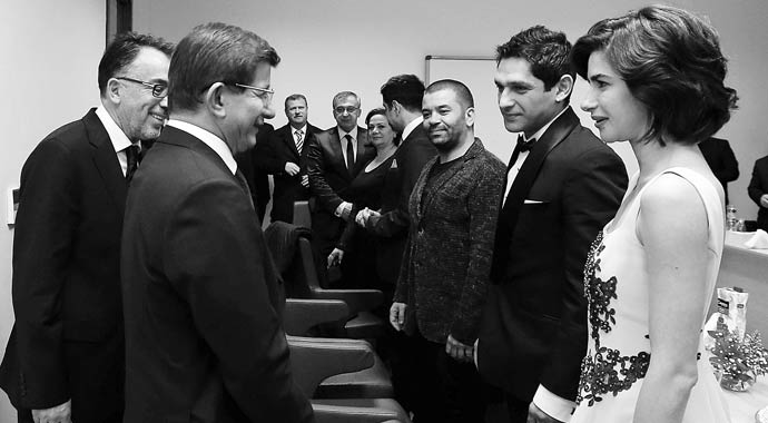 Davutoğlu'ndan Nevruz öncesi net sözler: Silahsızlanma o çağrıda var