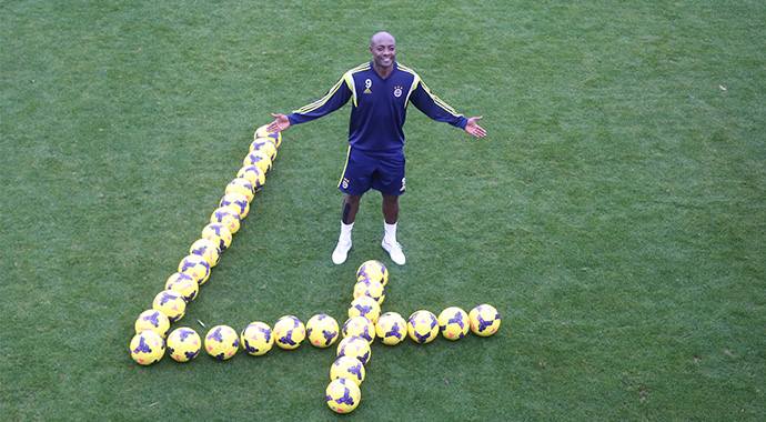 Webo 4.yıldızı taktı