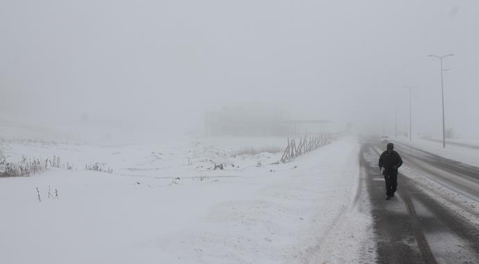 İstanbul'da yarın okullar tatil mi? (19 Şubat kar tatili)