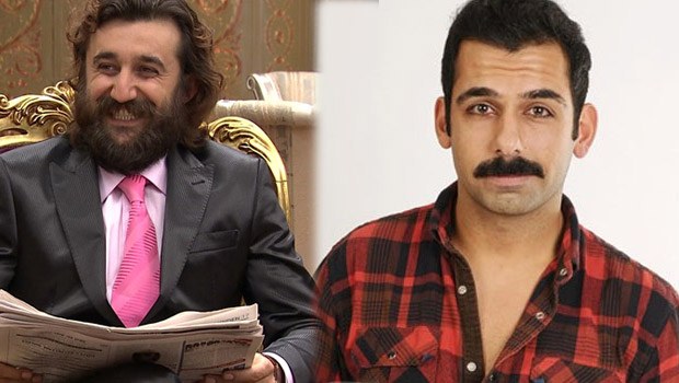 Yalan Dünya dizisine iki yeni oyuncu!