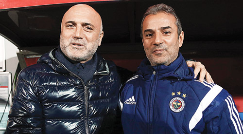 Sarı-Lacivertliler kupadaki son 16 maçında Ç.Rize'yi saf dışı etti