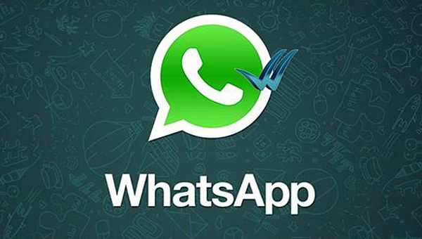 WhatsApp kullanıcıları buna takıldı, mavi tık ne işe yarıyor?