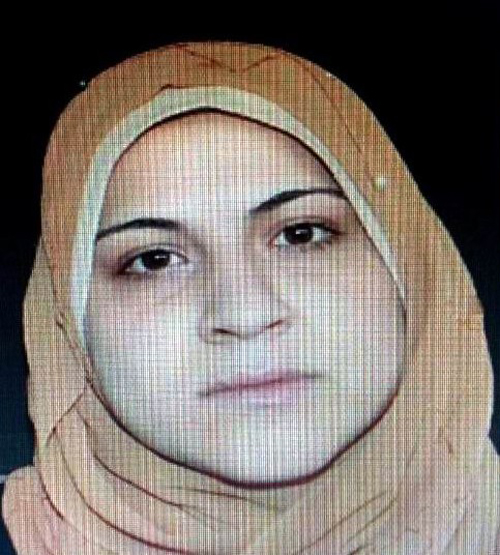 Suriyeli kızın esrarengiz intiharı