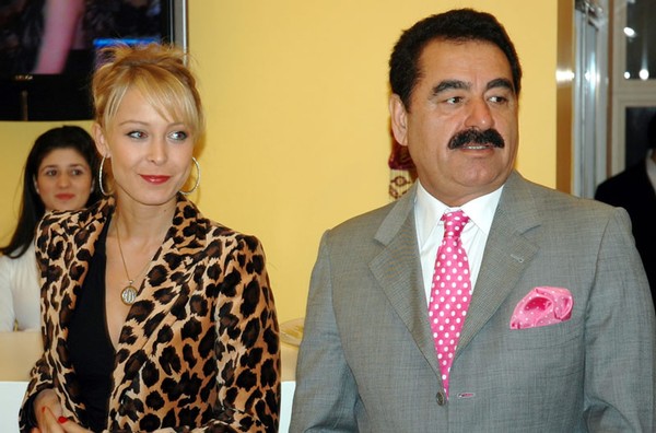 İbrahim Tatlıses evleniyor