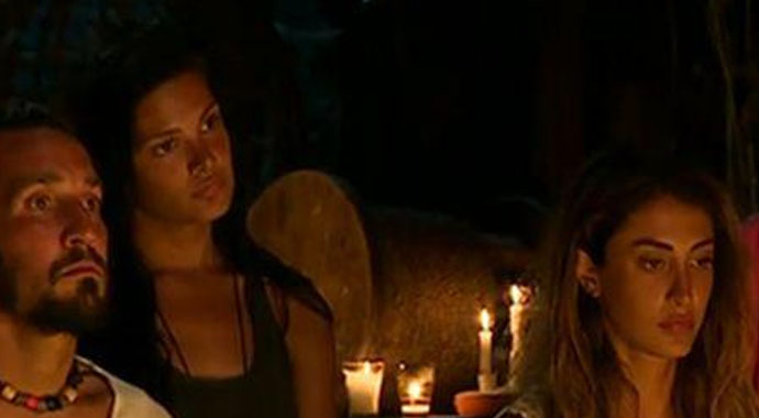 Survivor nefesler tutuldu! Survivor'da kim elenecek?
