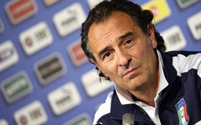 Cesare Prandelli kimdir? (Cesare Prandelli Galatasaray'da)