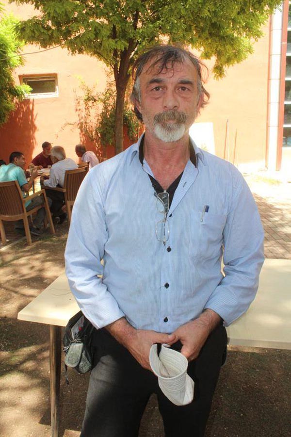 Patlamadan sağ kurutulan adamdan HDP'yi sarsacak iddia!