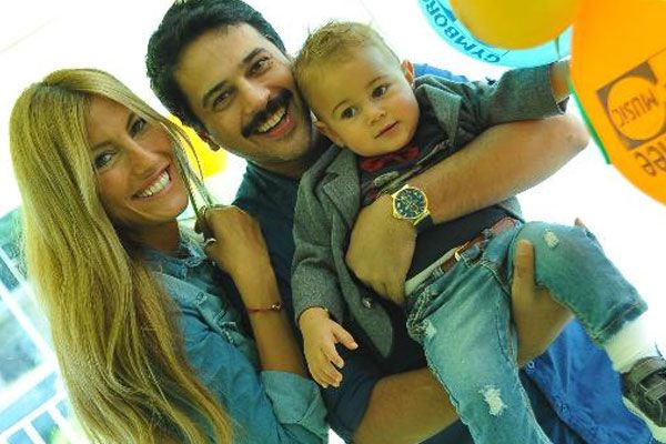 Alişan'dan Çağla Şikel açıklaması